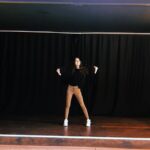 Su Burcu Yazgı Coşkun Instagram – sanki sadece sahnedeyken gerçekten var olacakmışım gibi.