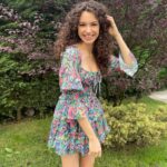 Su Burcu Yazgı Coşkun Instagram - 🍀