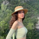 Su Burcu Yazgı Coşkun Instagram - 🪵