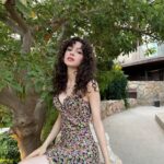 Su Burcu Yazgı Coşkun Instagram - 🌻