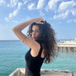 Su Burcu Yazgı Coşkun Instagram -