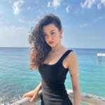 Su Burcu Yazgı Coşkun Instagram -