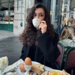 Su Burcu Yazgı Coşkun Instagram – dumpimi da soyle birakayim 🦦 Paris, France