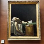 Su Burcu Yazgı Coşkun Instagram – ⏳ Louvre Museum Paris