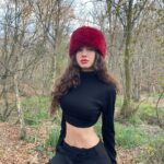 Su Burcu Yazgı Coşkun Instagram - 2024 energy 💣🌹