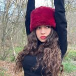 Su Burcu Yazgı Coşkun Instagram - 2024 energy 💣🌹