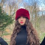 Su Burcu Yazgı Coşkun Instagram - 2024 energy 💣🌹