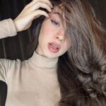 Su Burcu Yazgı Coşkun Instagram – being asc leo ♌️