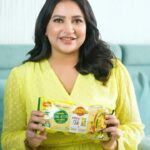 Subhashree Ganguly Instagram - Your favourite MAGGI is now giving you a golden chance to win GOLD! Get your MAGGI Superbonanza pack and participate Now. You could be the next winner! Hurry Now! #MAGGI #MAGGISuperbonanza #maggie #ad