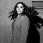 Subhashree Ganguly Instagram - 🖤