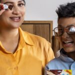 Subhashree Ganguly Instagram - When was the last time you broke away from the routine and did something out of the box with your little munchkins? Here’s your call to create sweet memories with Kinder Schoko Bons Crispy because moms, you, and your little ones are #BonToBeTogether! Tune into the magical flavours of milky & cocoa creams and crispy wafer, because bonding has never been sweeter! #PaidPartnership #Collab #Ad #KinderSchokoBonsCrispy #BonToBeTogether #KinderIndia #Crispy #Creamy #Together #Bonding #DanceOff #SweetMoments #YearOfBonding #Chocolate #Sharing #MomentsOfFun #Kinder