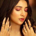 Subhashree Ganguly Instagram - Caught a vibe ✨🩷