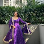 Subhashree Ganguly Instagram - दिलकश ✨