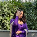 Subhashree Ganguly Instagram - दिलकश ✨