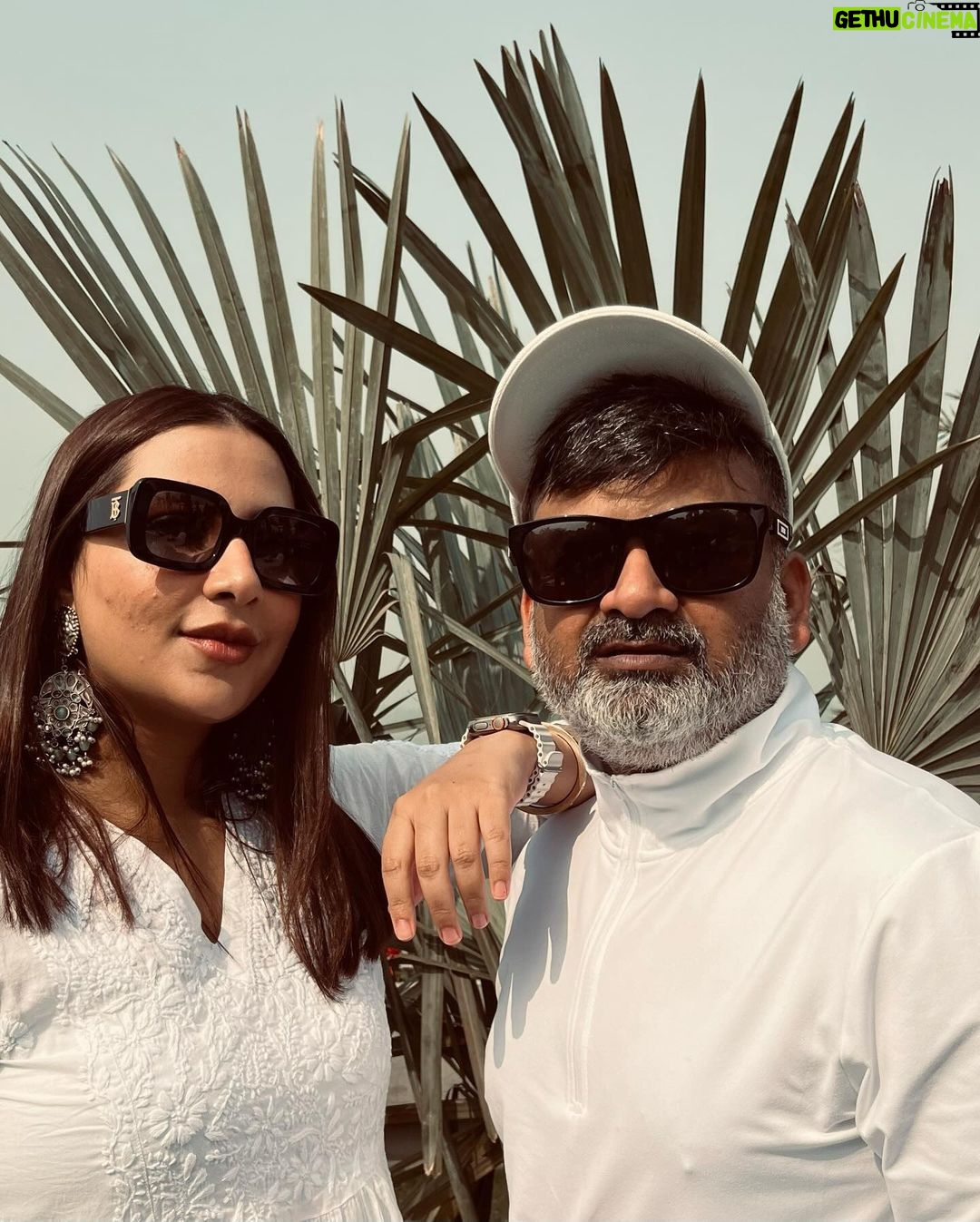 Subhashree Ganguly - 149.4K Likes - Beautiful day with beautiful people ❤️