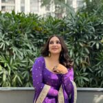 Subhashree Ganguly Instagram - दिलकश ✨