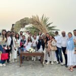 Subhashree Ganguly Instagram – Beautiful day with beautiful people ❤️