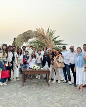 Subhashree Ganguly Instagram - Beautiful day with beautiful people ❤️