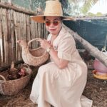 Sudarat Butrprom Instagram - รักเราให้เลี้ยงไก่ รักไหมให้เลี้ยงป่าว 🪿🐥🐣🦆🐤🐦🪿🐧🐔🐣🐥🪿🦆🐤🐦🦆 #สายเปย์
