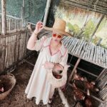 Sudarat Butrprom Instagram - รักเราให้เลี้ยงไก่ รักไหมให้เลี้ยงป่าว 🪿🐥🐣🦆🐤🐦🪿🐧🐔🐣🐥🪿🦆🐤🐦🦆 #สายเปย์