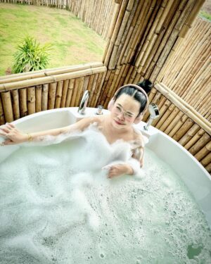 Sudarat Butrprom Instagram - พี่ชายอาบน้ำไหม 🫧🫧🫧🫧🫧🫧🫧🫧🫧💦💦💦💦💦🫧🫧🫧🫧🫧🫧🫧🛀🏼🛀🏼🛀🏼🛀🏼🛀🏼🛀🏼🚿🚿🚿🚿🚿🚿🛁🛁🛁🛁🛁🚰🚰🚰🚿