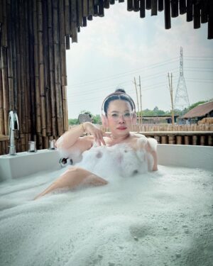 Sudarat Butrprom Instagram - พี่ชายอาบน้ำไหม 🫧🫧🫧🫧🫧🫧🫧🫧🫧💦💦💦💦💦🫧🫧🫧🫧🫧🫧🫧🛀🏼🛀🏼🛀🏼🛀🏼🛀🏼🛀🏼🚿🚿🚿🚿🚿🚿🛁🛁🛁🛁🛁🚰🚰🚰🚿