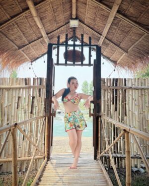 Sudarat Butrprom Instagram - พยายามหาแคปชั่นเด็ด แต่ลืมไปว่าตัวเองเด็ดกว่า

🐬🐬🐬🐬🐬🐬🐬🐬🐬🐬🐬🐬🐬🐬🐬🐬
#ใหญ่ไปหมด