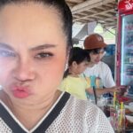 Sudarat Butrprom Instagram - ความสุข ของ พี่ๆ 👧🏻🧑🏻👧🏻🧑🏻👧🏻🧑🏻👧🏻🧑🏻🧒🏻🧑🏻👧🏻