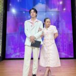 Sudarat Butrprom Instagram - มิตรที่ดี คือมิตรยู #เว้าแล้วกะปายยย