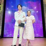 Sudarat Butrprom Instagram - มิตรที่ดี คือมิตรยู #เว้าแล้วกะปายยย