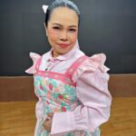 Sudarat Butrprom Instagram - ขอให้ทุกคนมีความรัก ที่เหมาะกับตัวเองนะ ถึงไม่มีก็ขอให้สักวัน เจอคนที่เข้าใจและพอดีกับเรา 🫰🏻🫰🏻🫰🏻🫰🏻🫰🏻🫰🏻🫰🏻🫰🏻🫰🏻🫰🏻🫰🏻🫰🏻🫰🏻🫰🏻