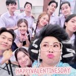 Sudarat Butrprom Instagram – ขอบคุณที่ผ่านมาให้รัก ❤️🩷🩵💛🤍💜