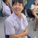 Sudarat Butrprom Instagram – เป็นวันที่โครตน่ารัก 
@nickynachat @goyyog 

#ณฉัตรอรัชพร 
#น่ารัก🩷🩷
