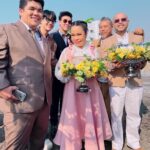 Sudarat Butrprom Instagram – ยินดีด้วยในวันพิเศษนี้ ของน้องรัก 
@jackfanchan น่ารักมากกก 

❤️❤️❤️❤️❤️❤️❤️❤️❤️❤️❤️❤️❤️❤️
#mjweeding 
14-2-67 
 ❤️❤️