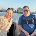 Sudarat Butrprom Instagram - ต้อนรับพี่ใหญ่ จาก สปป.ลาว พี่แก้ว สีไค 🙏🏻🤍🤍🤍🤍🤍🤍🤍🤍🤍