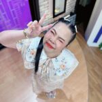 Sudarat Butrprom Instagram - ชอบการโดนแท็ก ชอบการโดนอวด ชอบการได้อยู่ในใจของคนๆนึง โดยที่เราไม่ต้องร้องขอ มันรู้สึกสำคัญกับเค้าอ่ะมันดีจริงๆนะ , ☺️☺️☺️☺️☺️☺️☺️☺️☺️☺️☺️☺️☺️☺️