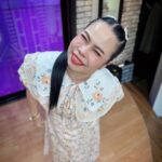 Sudarat Butrprom Instagram - ชอบการโดนแท็ก ชอบการโดนอวด ชอบการได้อยู่ในใจของคนๆนึง โดยที่เราไม่ต้องร้องขอ มันรู้สึกสำคัญกับเค้าอ่ะมันดีจริงๆนะ , ☺️☺️☺️☺️☺️☺️☺️☺️☺️☺️☺️☺️☺️☺️