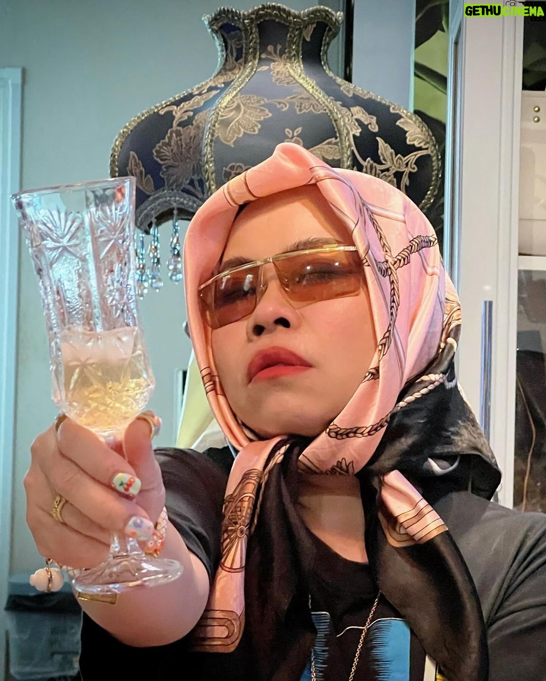 Sudarat Butrprom Instagram - ความสุข ของ สุดา 🥰🥰🥰🥰🥰