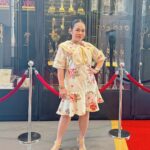 Sudarat Butrprom Instagram - บทความบางบทความ ไม่ได้อ่านด้วยตา แต่ด้วยใจ ภาพถ่ายก็เป็นแบบนั้นเช่นกัน 🌸🌸🌸🌸🌸🌸🌸🌸🌸🌸🌸🌸🌸
