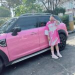 Sudarat Butrprom Instagram - ชมพูคือ หัวใจ 🩷🩷🩷🩷🩷🩷