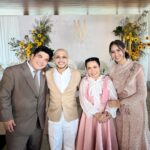 Sudarat Butrprom Instagram – ยินดีด้วยในวันพิเศษนี้ ของน้องรัก 
@jackfanchan น่ารักมากกก 

❤️❤️❤️❤️❤️❤️❤️❤️❤️❤️❤️❤️❤️❤️
#mjweeding 
14-2-67 
 ❤️❤️