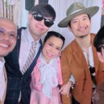 Sudarat Butrprom Instagram - ยินดีด้วยในวันพิเศษนี้ ของน้องรัก @jackfanchan น่ารักมากกก ❤️❤️❤️❤️❤️❤️❤️❤️❤️❤️❤️❤️❤️❤️ #mjweeding 14-2-67 ❤️❤️