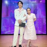 Sudarat Butrprom Instagram - มิตรที่ดี คือมิตรยู #เว้าแล้วกะปายยย