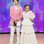 Sudarat Butrprom Instagram – ถึงจะเตี้ยแต่ก็สั้น ❤️❤️❤️ Workpoint Entertainment Studio