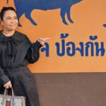 Sudarat Butrprom Instagram - ไม่มีใครป้องกันเราหรอก เราต่างหากที่ต้องป้องกันตัวเอง มนุษย์2ขา ต้องการเอาตัวรอดเช่นกัน ทุกคนแหล่ะ 🙄🙄🙄🙄🙄🙄🙄🙄🙄🙄🙄🙄🙄🙄🙄 เดอะมอลล์งามวงศ์วาน The Mall Ngamwongwan