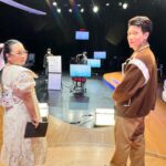 Sudarat Butrprom Instagram - ถึงงานที่มีให้ทำทุกวัน ฉันและน้องชายฉัน ต้อง ขอบคุณแกจริงๆ นะเว้ยเพื่อน ❤️❤️❤️❤️❤️❤️❤️❤️❤️❤️❤️❤️❤️❤️