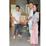 Sudarat Butrprom Instagram - รุ่งเรือง มั่งคั่ง ยืนยาว ค่ะพี่โทน #พี่โทนบางแค #พี่อ้วนพระราม5 #พี่บอยเชียงราย #กำธรเจ้าสัวน้อย 🏦🏦🏦🏦🏦🏦🏦🏦🏦🏦🏦🏦🏦🏦