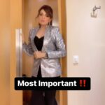 Sugandha Mishra Instagram – #🤣 #important #lol #notes #funnyreels #trending #viral #trendingreels #sugandhamishra