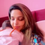 Sugandha Mishra Instagram – Everyone: Jab baby sota hai so jao
Me: 😂 Mumbai, Maharashtra