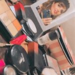 Sugandha Mishra Instagram – #gig #indian #indowestern #trendingreels #sugandhamishra #dxb #tumtum